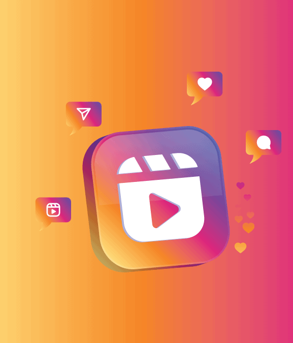 Social Media Reels